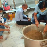 Covid third wave: This tribal area teaches how to give a 'No Entry' to corona