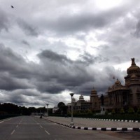 Heavy rain forecast for Karnataka