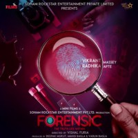 Radhika Apte, Vikrant Massey to star in thriller 'Forensic'