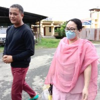 Second Manipur activist, held for FB post, freed after HC order