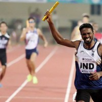 Feel the adrenaline rush as the Olympics approach: Rajiv Arokia