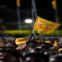 Will raise Andhra's 'economic crisis' in Parliament: TDP