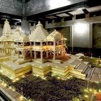Ram temple to open for devotees at the end of 2023
