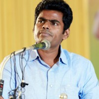 BJP not for Kongu Nadu, says TN state chief Annamalai