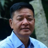 Tibetan President thanks US for flagging China's abuses