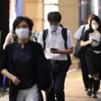 Tokyo's Covid-19 cases exceed 1,000 for 7th consecutive day