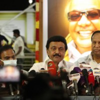 DMK to highlight HC's rebuttal of BJP's plea against NEET panel 