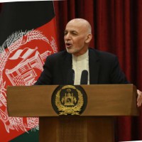 Afghan Prez warns Taliban on links with LeT, Jaish, Al-Qaeda