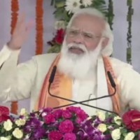 Gandhinagar railway station project depicts change in mindset: PM