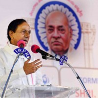 Telangana issues notification to change names of two districts