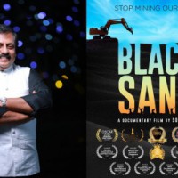 Keralite Sohan Roy to receive Better World Fund Unity Award