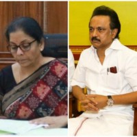 Stalin urges FM to exempt duties on muscular atrophy drugs