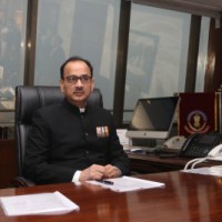 Former CBI Chief Alok Verma added to Pegasus list after being sacked