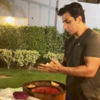 Sonu Sood: Small businesses are the basic backbone of our country