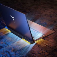 Lenovo unveils gaming-centric 'Legion 5 Pro' laptop in India