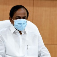 Rich resources bestowed on Telangana lost under AP rulers: KCR