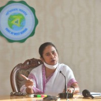 Centre, EC, Mamata govt to file response on Bengal post poll violence