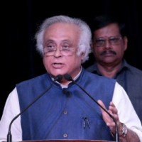 Parliament not functioning as legitimate demands of Oppn not met: Jairam