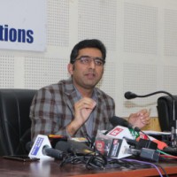 J&K IAS officer says CBI searched his premises, found nothing incriminating