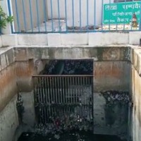 2 die after entering sewer tank in Noida to retrieve cricket ball