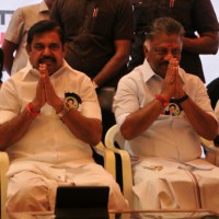 AIADMK to protest on July 28 against DMK for not fulfilling poll promises