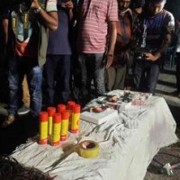 5 Neo-JMB militants arrested in B'desh, IED-making materials seized