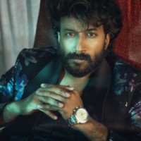 Telugu actor Satyadev on B'wood debut in Akshay Kumar's 'Ram Setu'
