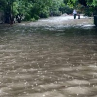 Heavy rainfall forecast in Andhra