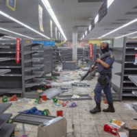 S.Africa to prioritise prosecution of suspects for violence