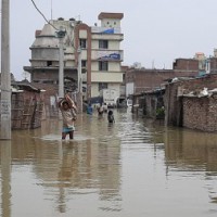 10 more states witnessing flooding during last 3 years: Govt