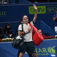 Federer pulls out of Olympics due to knee injury