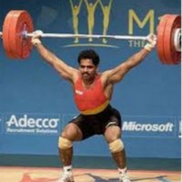 We have the best chance of winning more medals in Tokyo: Satheesha Rai