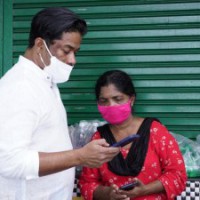 Lulu Group to clear dues of evicted Kochi woman shop owner, help revive business
