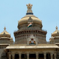 K'taka leadership contest resembles to T-20 climax
