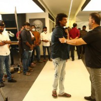 Shoot of Kamal Haasan's 'Vikram' begins