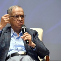 Indian Sellers Collective asks Narayana Murthy to end partnership with Amazon