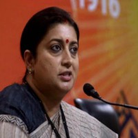1,023 fast track courts set up for rape, POCSO Act cases: Irani