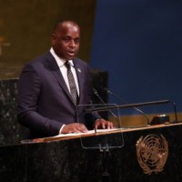 Dominica PM calls claims of hatching plot to bring Choksi 'total nonsense'