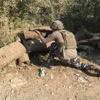 Top Lashkar commander among 2 terrorists killed in Shopian encounter