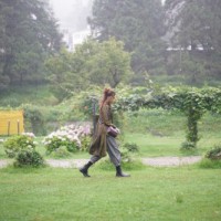 Taapsee shares glimpse of 'Day 1' on 'Blurr' set