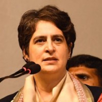 'We are not political tourists', Priyanka hits back at BJP