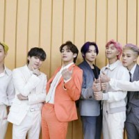 BTS' "Butter" tops Billboard Hot 100 chart for 7th week