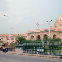 UP assembly secretariat bans jeans, T-shirt for staff
