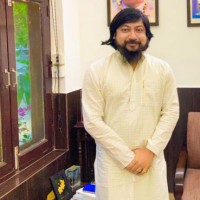 Nationality of Nishit Pramanik sparks debate in political circles