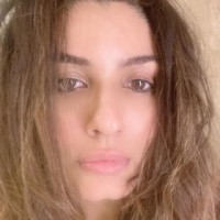 Raveena Tandon shares glimpse of 'messy mornings'