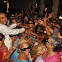 'Visionary' Maha eye surgeon TP Lahane hangs his boots