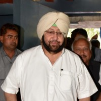 Amarinder seeks Lekhi's resignation for dubbing farmers as 'hooligans'