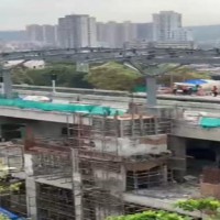 MMRC completes 97% tunnelling on Colaba-SEEPZ Metro line