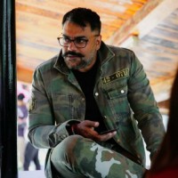 'Samanantar' a philosophical-cum-horror 'anthology' of 4 hard-hitting stories: Niraj Kumar Mishra