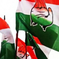 Congress slams govt for IT raids on media houses